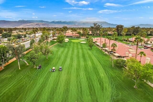 Property Photo: 77593 Woodhaven Drive S CA 92211