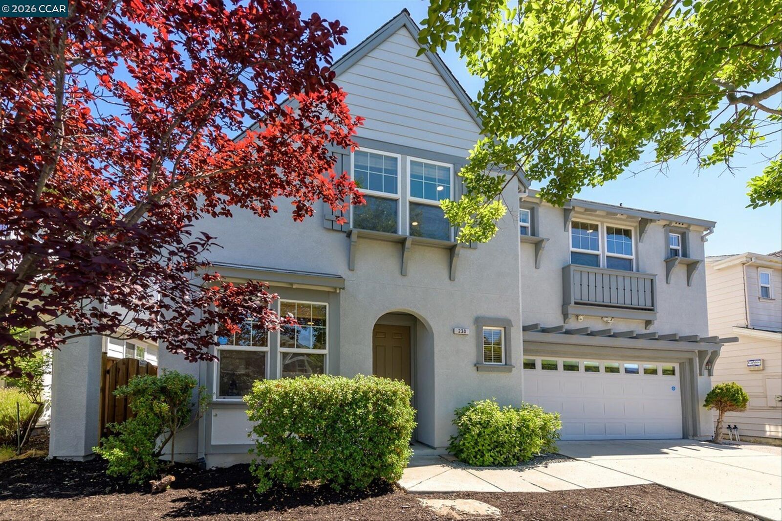 Property Photo:  230 Latera Ct.  CA 94582 