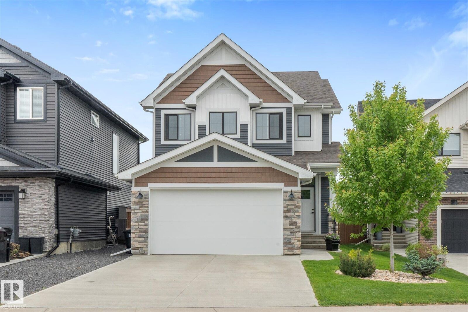 Photo de la propriété:  51 Meadowlink Common  AB T7X 0P3 