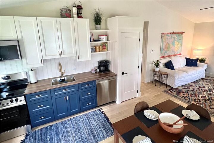 Property Photo: 23 Acadie 15 NB E4S 2T6