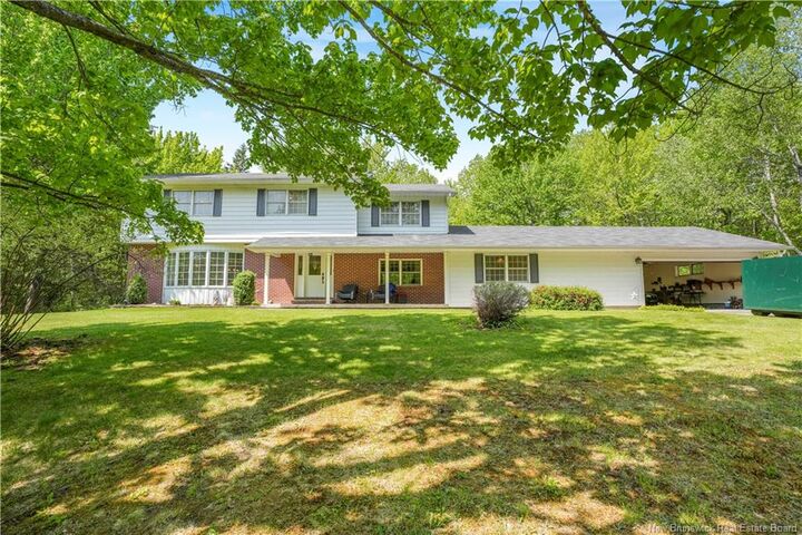 Property Photo:  32 Colwell Street  NB E4B 1A9 