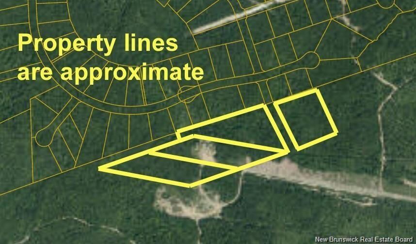 Property Photo:  Lot 04-3 Route 114  NB E1J 2K3 
