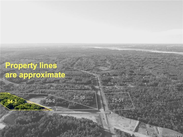 Lot 04-3 Route 114 — photo 1