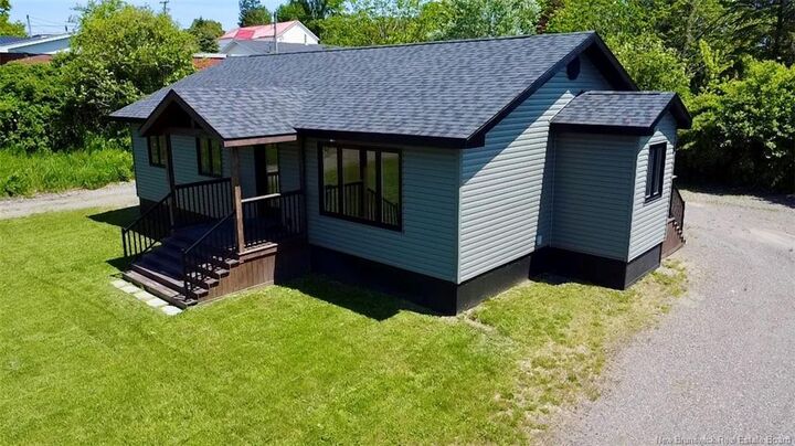 Property Photo: 3 Hatt Crescent NB E5C 3G7