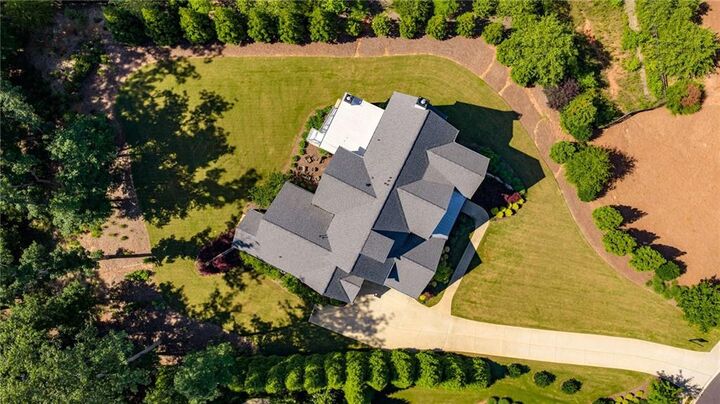 Property Photo:  15775 Bon Endriot Drive  GA 30004 
