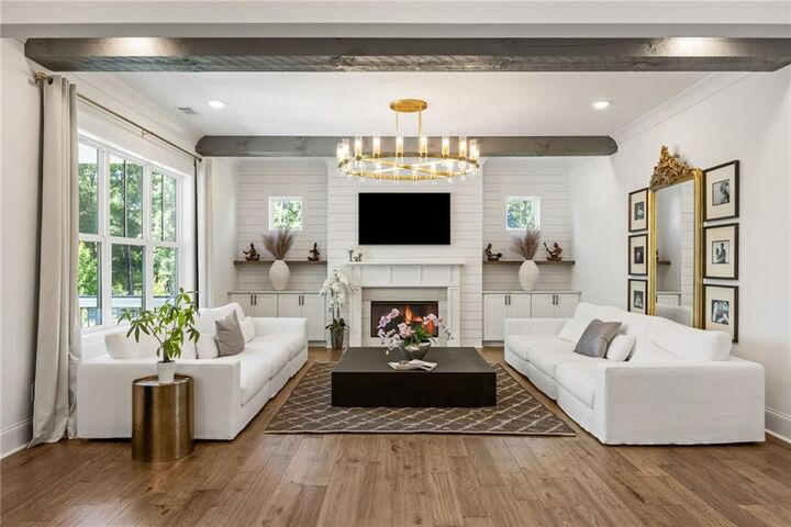 Property Photo: 15775 Bon Endriot Drive GA 30004