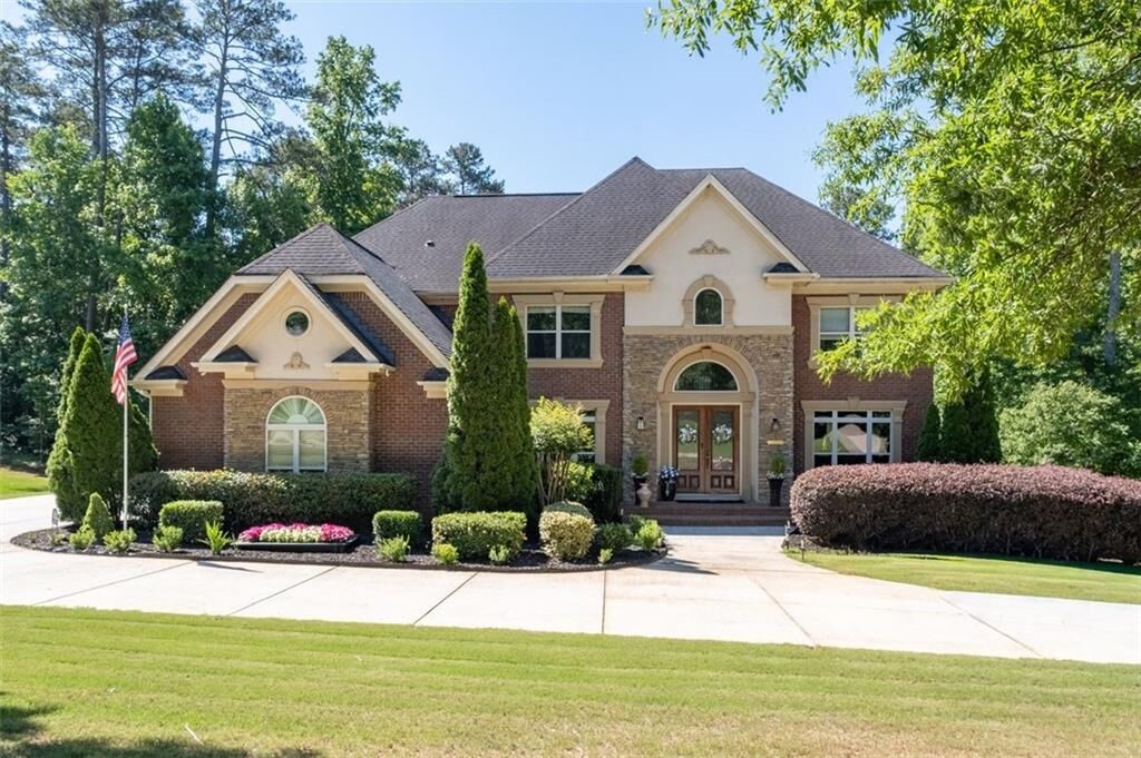 Property Photo: 35 Rosemont Parkway GA 30016