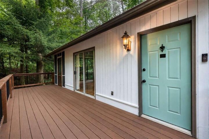 Property Photo:  9 Mystic Court  GA 30540 