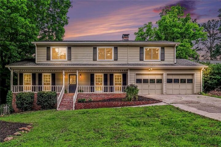Property Photo: 1428 Norwood Drive GA 30047