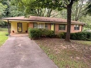 Property Photo:  121 Dogwood Lane  GA 30046 