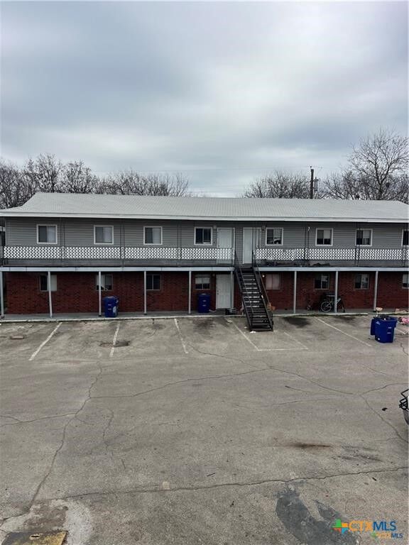 Property Photo:  917 S 15th Street 915  TX 76522 