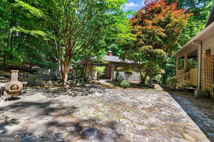 Property Photo:  63 Misty Hollow Road  GA 30536 