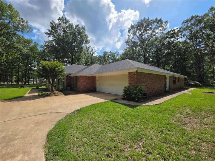 Property Photo:  149 Northwood Lane  LA 71457 