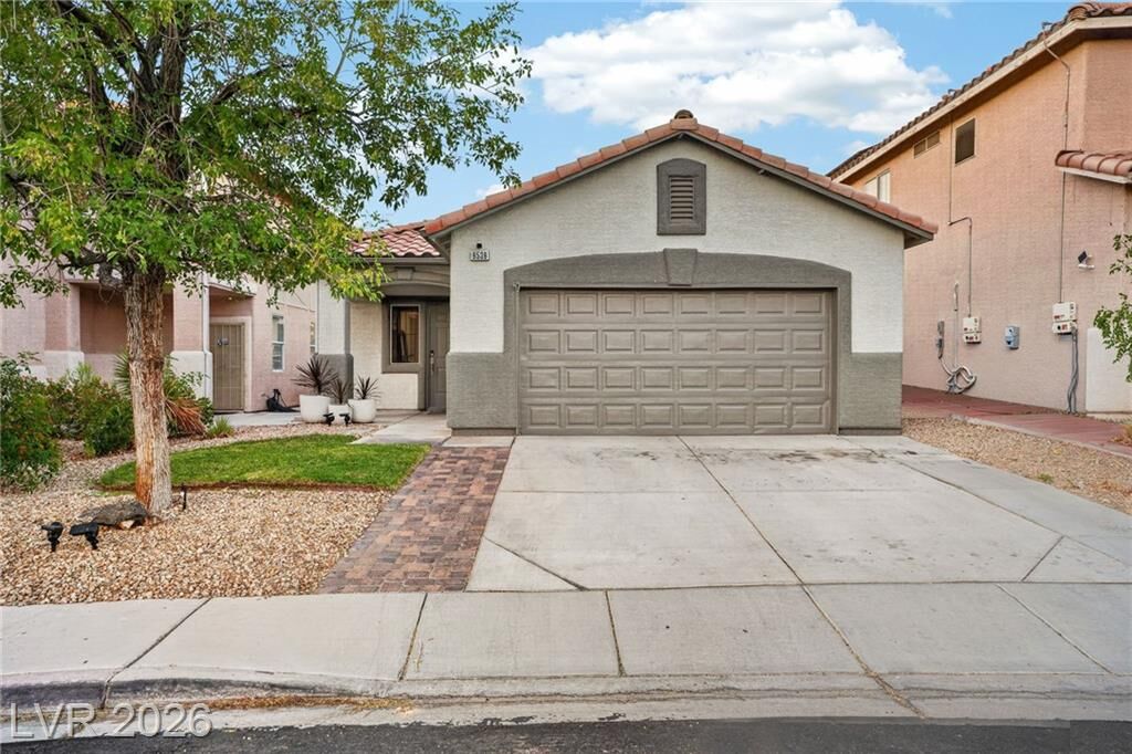 Property Photo:  9539 Windborne Avenue  NV 89147 