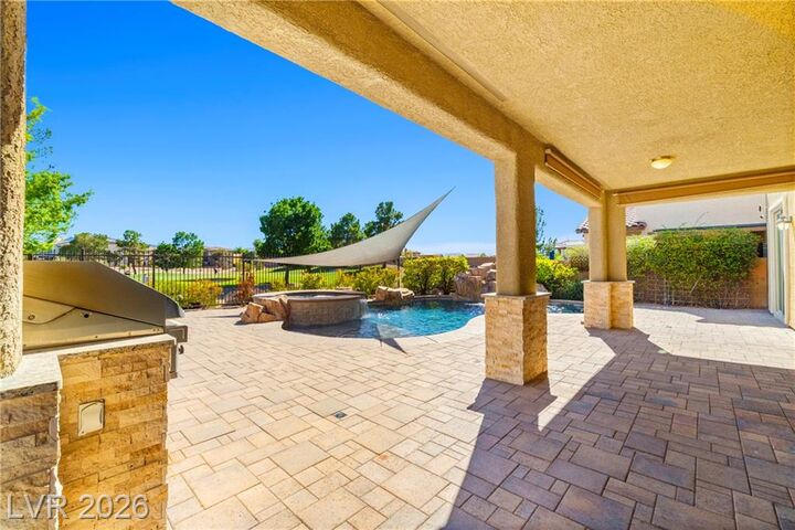 Property Photo:  245 Punto Di Vista Drive  NV 89011 