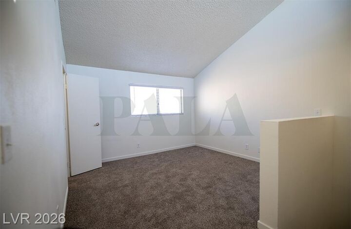 Property Photo:  5196 Gray Lane D  NV 89119 