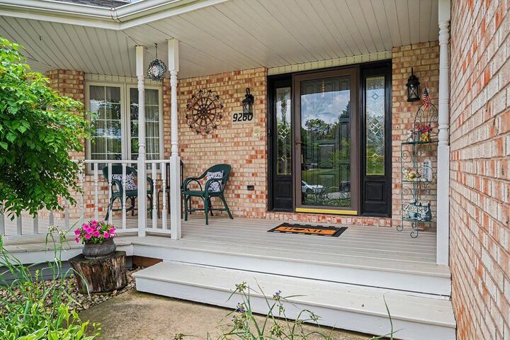 Property Photo: 9260 Franklin Drive IN 46373