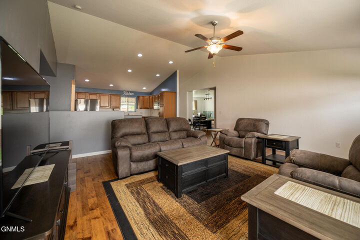 Property Photo:  2010 23rd Street W  ND 58801 