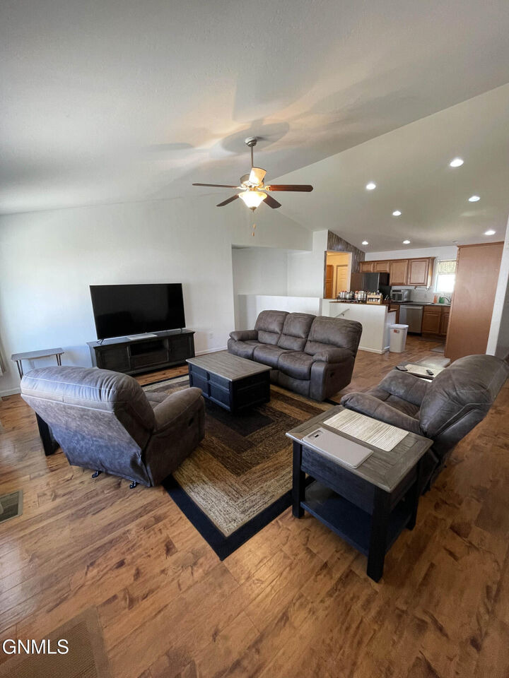 Property Photo:  2010 23rd Street W  ND 58801 