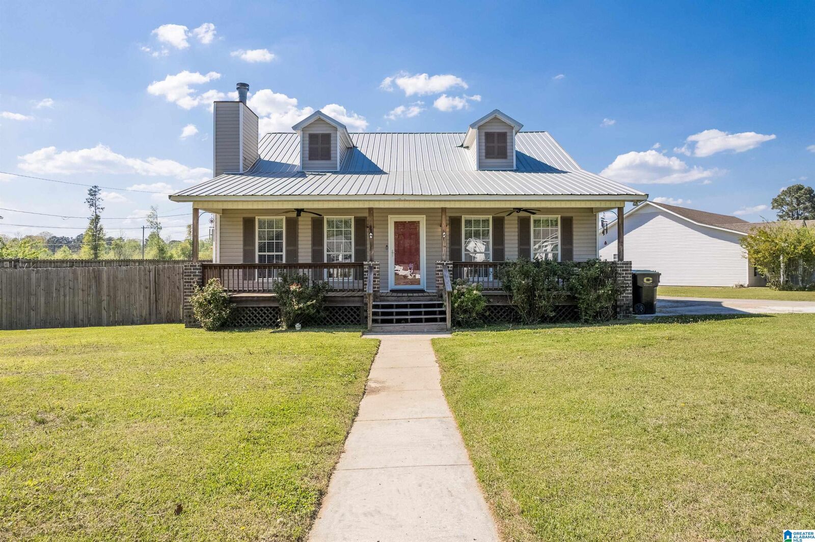 Property Photo:  1506 Bower Drive  AL 35055 