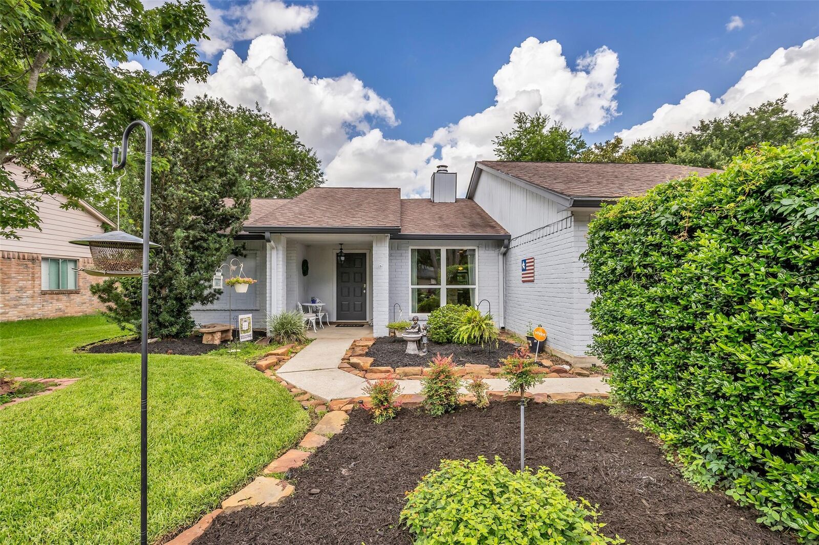 Property Photo: 17314 Chapel Pine Street TX 77379