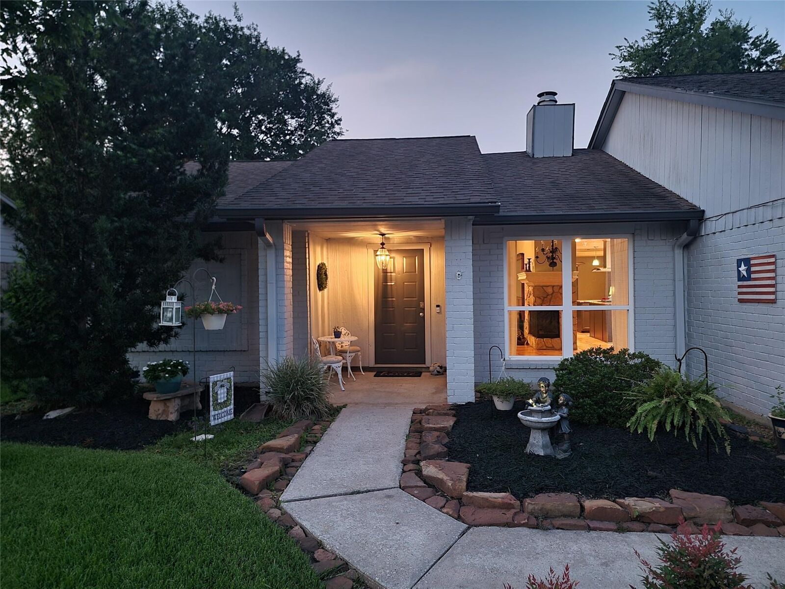 Property Photo:  17314 Chapel Pine Street  TX 77379 