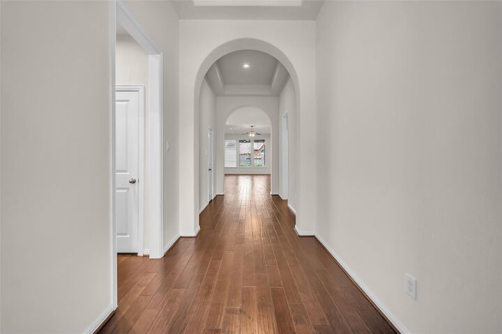 Property Photo:  17122 Kildonan Court  TX 77407 