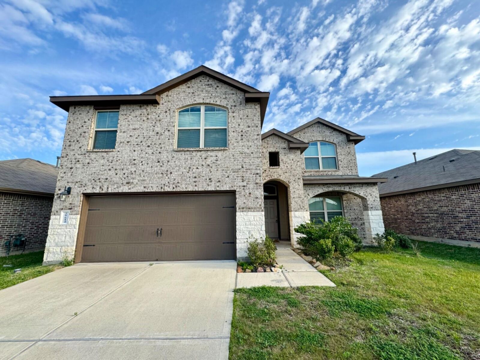 Property Photo:  29614 Juniper Court  TX 77494 