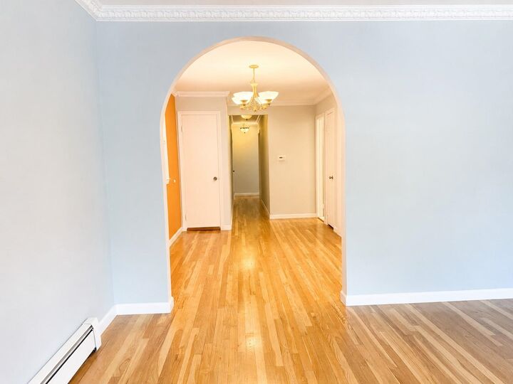 Property Photo: 67 St Pauls Ave 1 NJ 07307