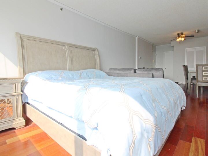 Property Photo:  45 River Dr South 3208  NJ 07310 