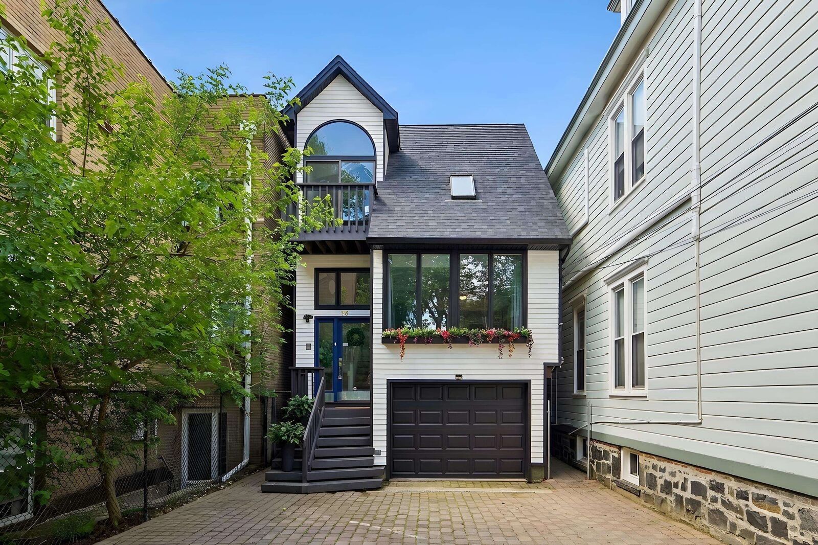 Property Photo: 79 Sherman Pl NJ 07307