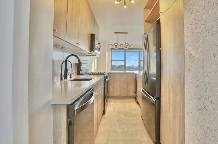 Property Photo: 500 Central Ave 610 NJ 07087