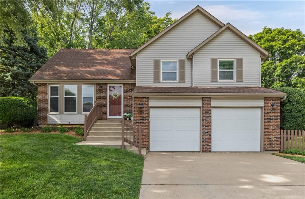 Property Photo:  15622 W 125th Street  KS 66062 