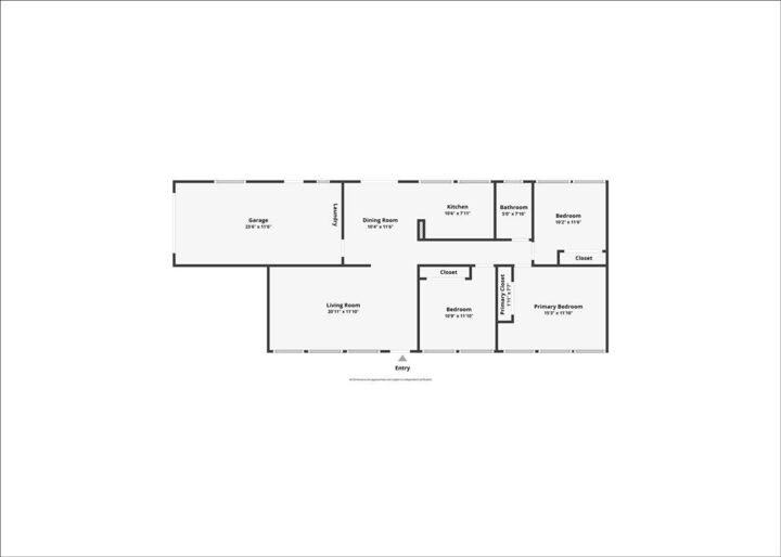 Property Photo:  3250 Trinity Street  CA 95501 