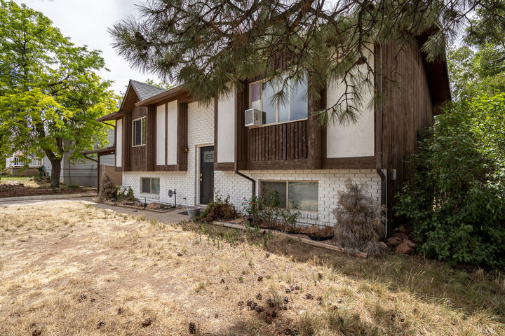 Property Photo:  1278 S 860 W  UT 84720 