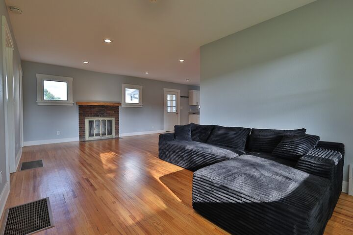 Property Photo: 2164 230th Street IA 52577