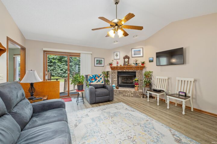 Property Photo:  4239 Fenwick Drive  IN 46774-1497 
