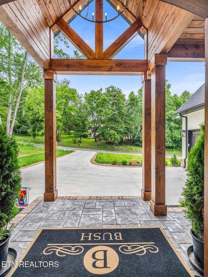 Property Photo: 106 Daksi Way TN 37774