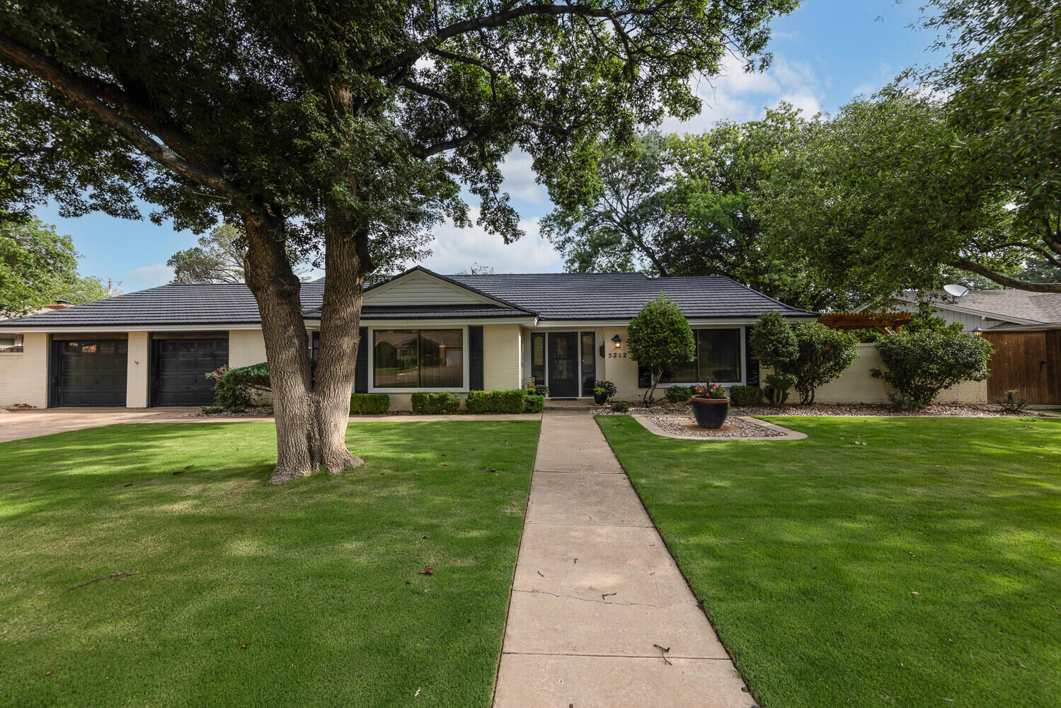Property Photo: 5212 27th Street TX 79407