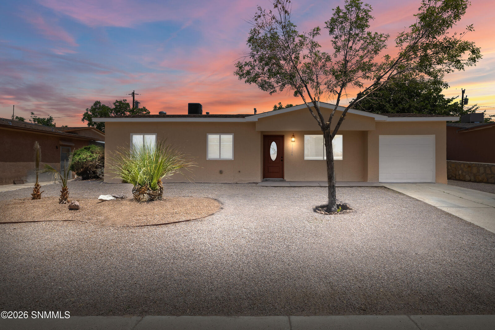 Property Photo:  1324 Eugene Drive  NM 88001 