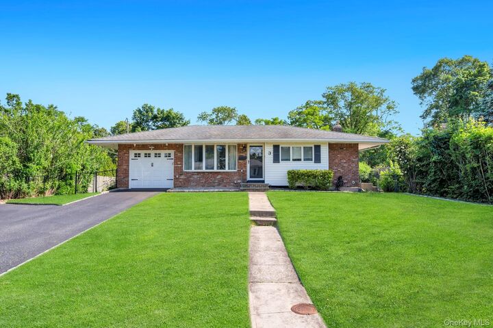 Property Photo: 3 Bayberry Drive NY 11780