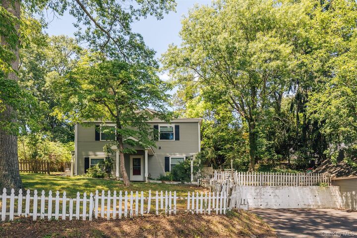 Property Photo: 33 Port Washington Road NY 11789
