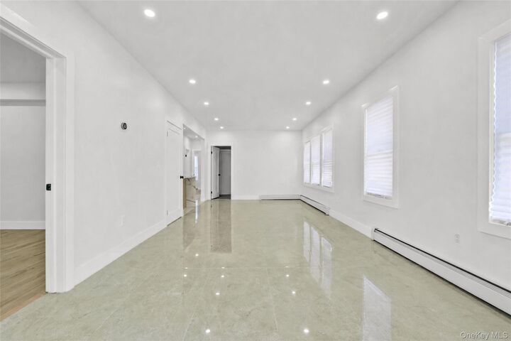 Property Photo: 85-43 150th Street NY 11435