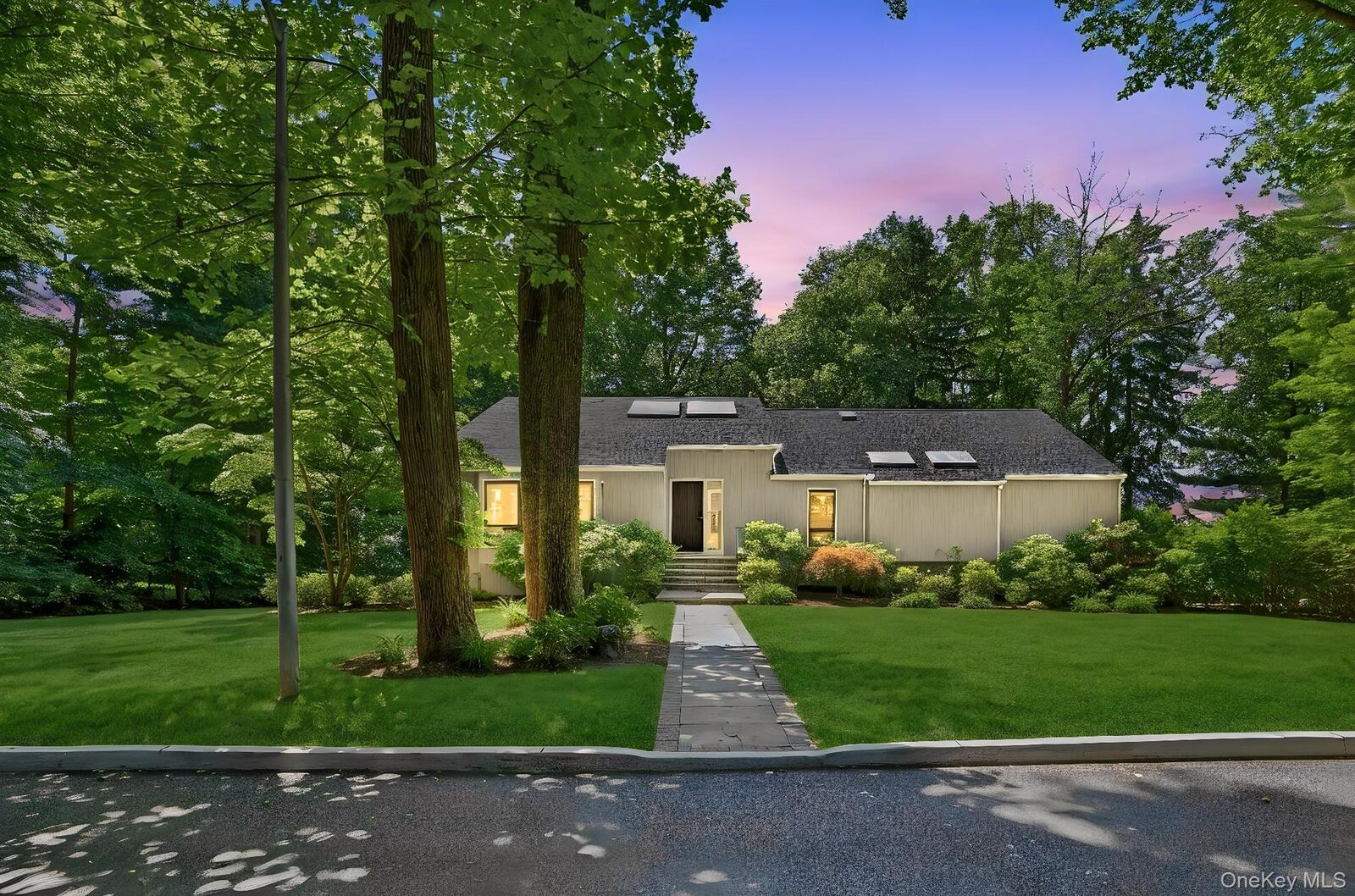 Property Photo: 12 Hearthstone Circle NY 10583
