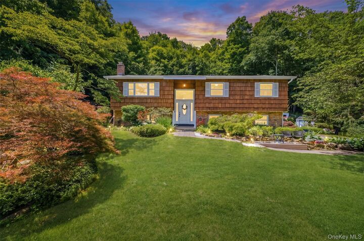 Property Photo: 45 Lakeview Avenue W NY 10567