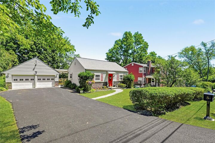Property Photo: 5 Lawrence Street NY 10960