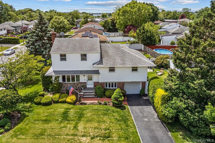Property Photo: 5 Chance Street NY 11801