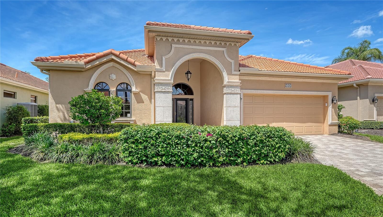 Property Photo:  5146 Cote Du Rhone Way  FL 34238 