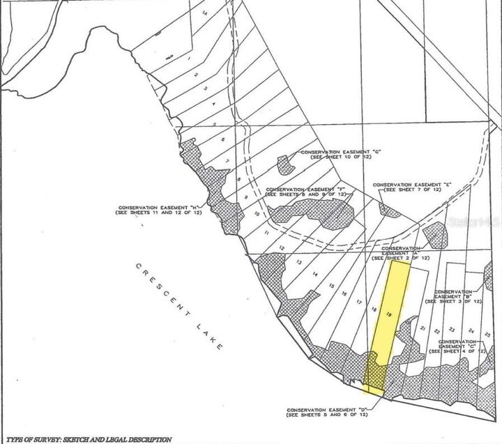 Property Photo:  14453 Andalusia Trail  FL 32110 