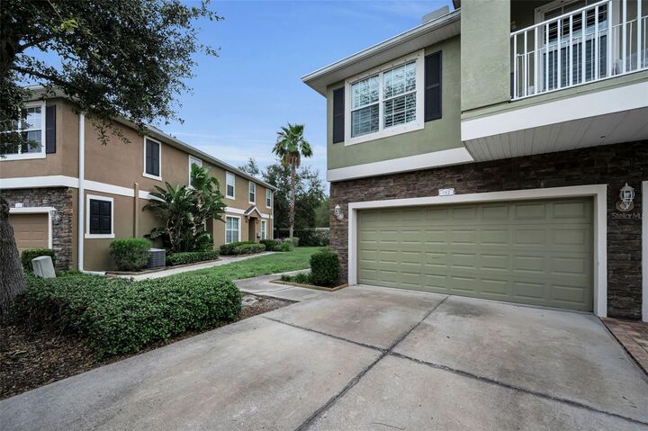 Property Photo: 7001 Interbay Boulevard 162 FL 33616